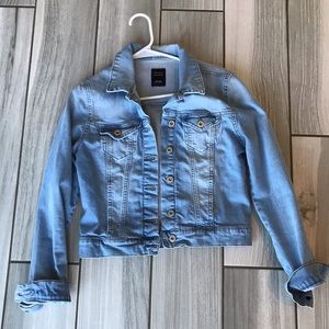 MAVI Jean Jacket